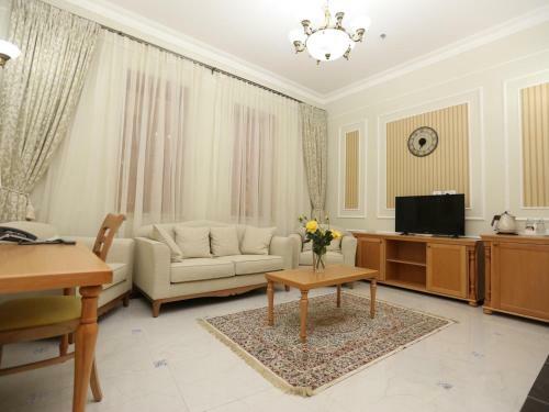 Sergei Palace Hotel