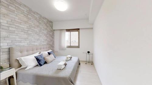 Apartamento Neviim Court 117