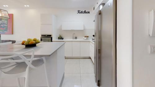 Apartamento Neviim Court 117