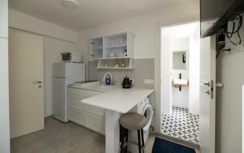 Apartment Sderot Deganya
