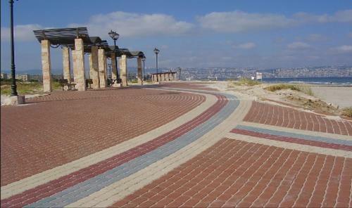 Apartment Sderot Deganya