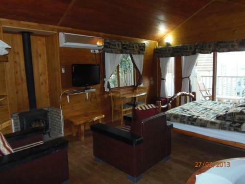Biktot Hamatzok - Romantic Suites