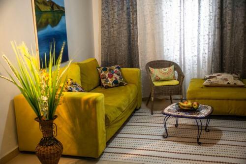 Apartamento In Our Place