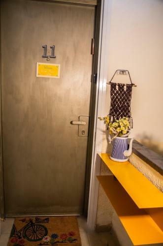 Apartamento In Our Place