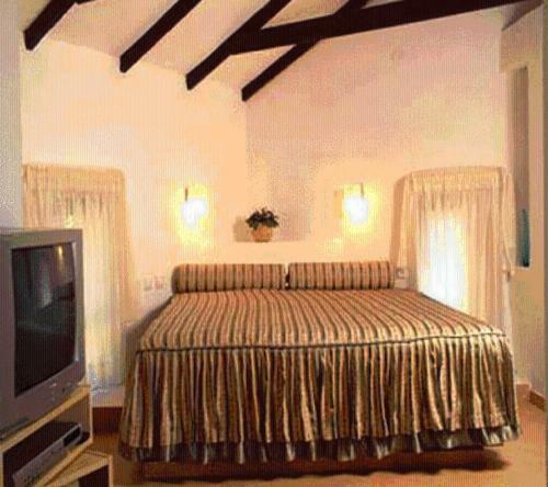 Apartamento Yakir Ein Hod