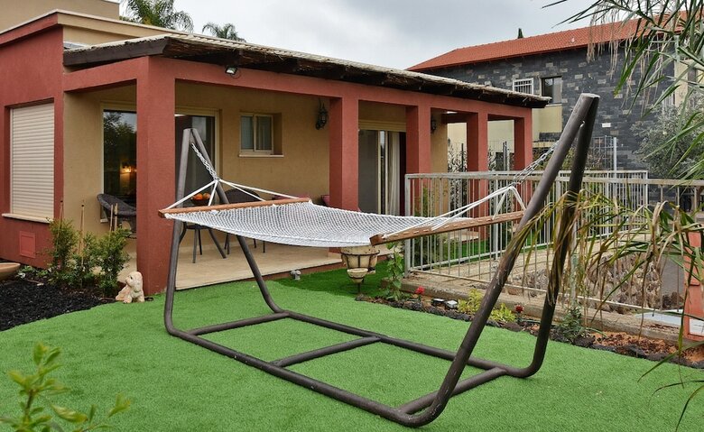 Lodge Atzula Bagolan