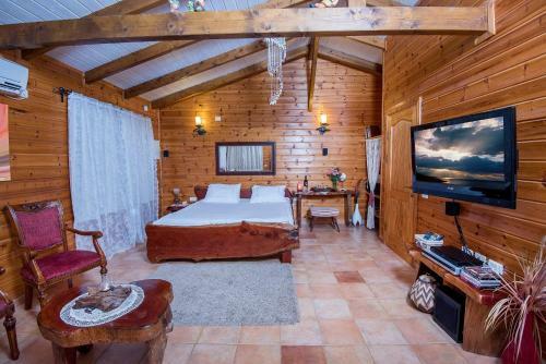 Lodge Liora's Paradise