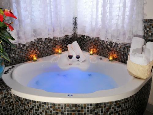 Lodge Gal Golan Suites