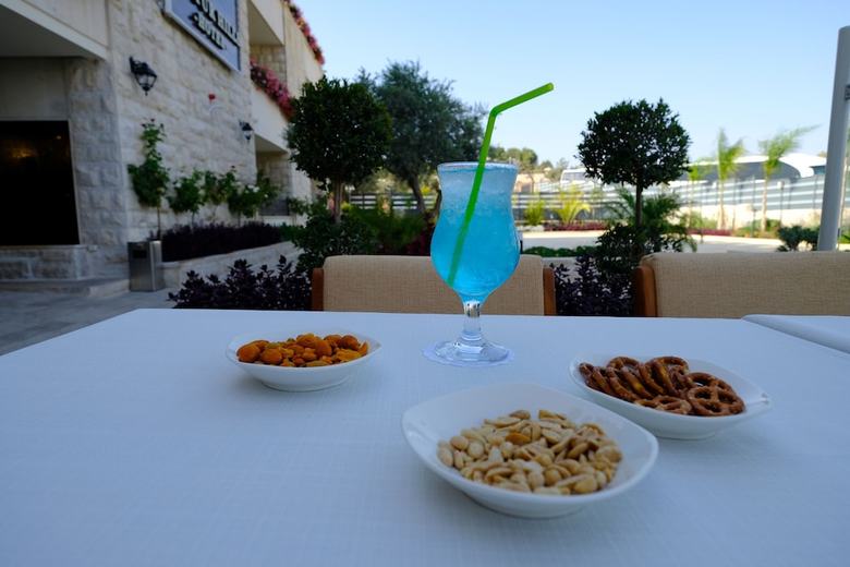 Tantur Hills Hotel