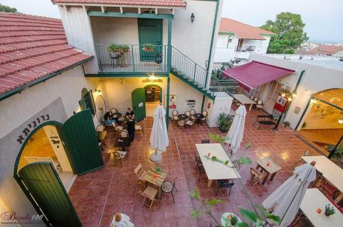 Lodge Zimer Baronita
