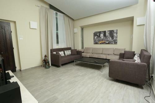 Apartamento Nael Nazareth Place