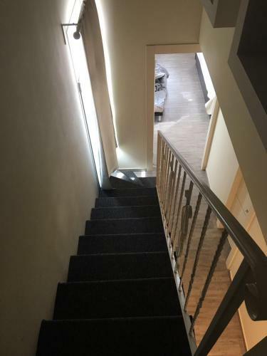 Apartamento Nael Nazareth Place