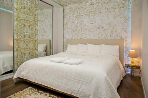Almog Boutique Apartment