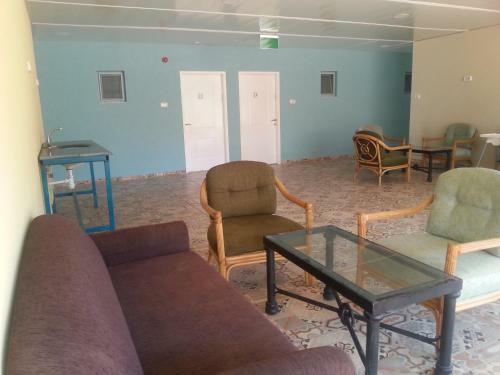 Lodge Chan Hagalil Beit Haemek
