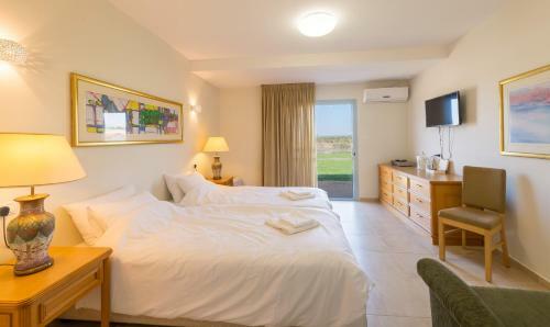 Lodge Chan Hagalil Beit Haemek