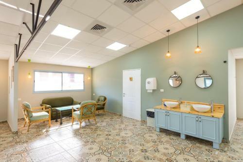 Lodge Chan Hagalil Beit Haemek