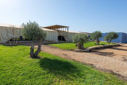 Lodge Chan Hagalil Beit Haemek
