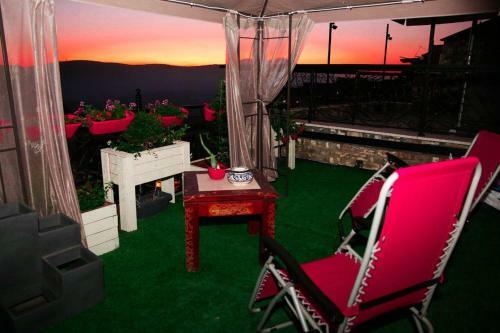 Lodge Belvedere Boutique Suites