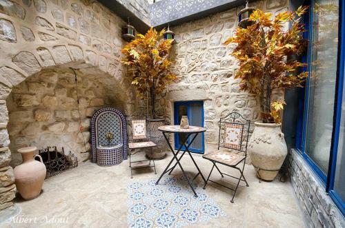 Lodge Belvedere Boutique Suites
