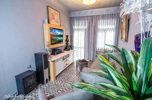 Lodge Belvedere Boutique Suites