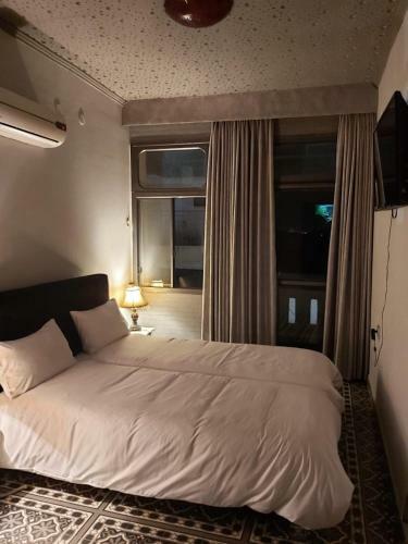 Lodge Belvedere Boutique Suites