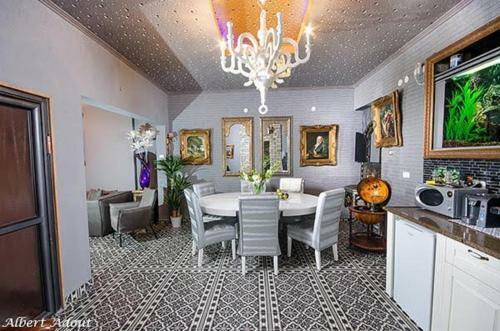 Lodge Belvedere Boutique Suites
