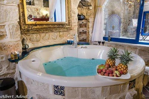 Lodge Belvedere Boutique Suites