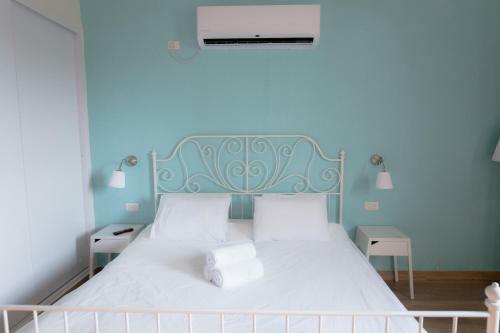 Sea4u Apartments
