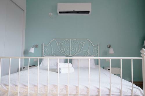 Sea4u Apartments