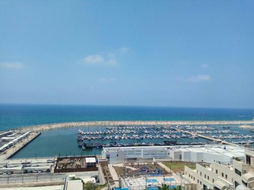 Sea4u Apartments