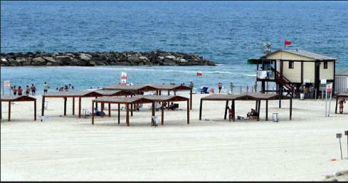 Sea4u Apartments