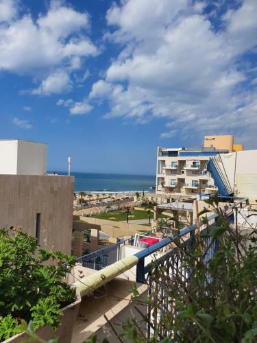 Apartamento Palm Marine Bay Suite