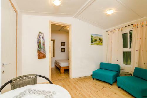 Bed & Breakfast Orna's Corner