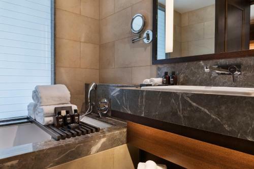 Hotel The Setai Tel Aviv
