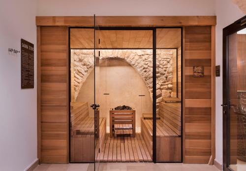 Hotel The Setai Tel Aviv