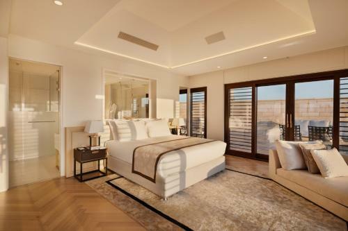 Hotel The Setai Tel Aviv