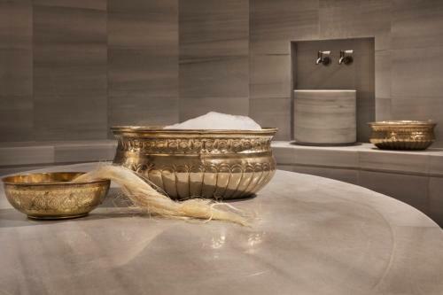 Hotel The Setai Tel Aviv