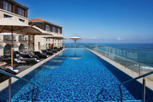 Hotel The Setai Tel Aviv