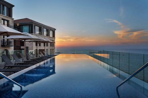 Hotel The Setai Tel Aviv
