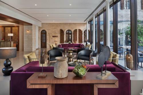Hotel The Setai Tel Aviv