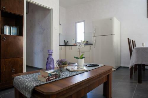 Apartment S&l For Family