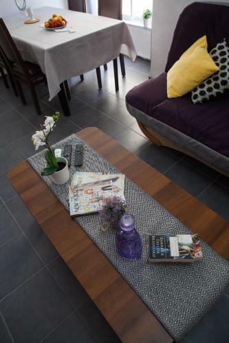 Apartment S&l For Family