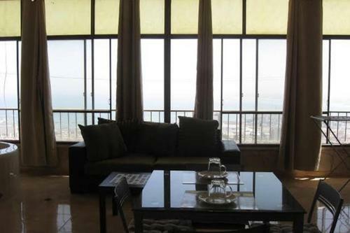Apartamento Amazing Carmel Panorama View 3 Room Loft