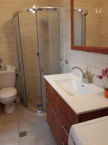 Apartamento Amazing Carmel Panorama View 3 Room Loft