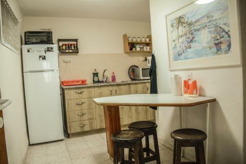 Studio Apartment Met Mooi Uitzicht