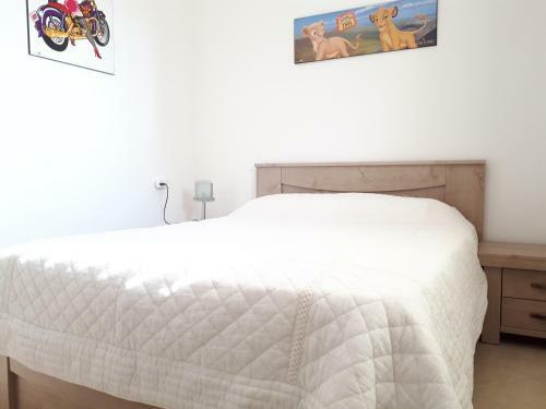 Keren Apartment