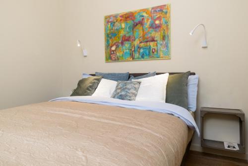 Apartamento Ctlv Sheinkin 30
