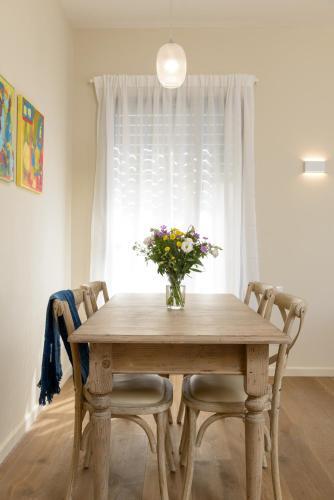 Apartamento Ctlv Sheinkin 30