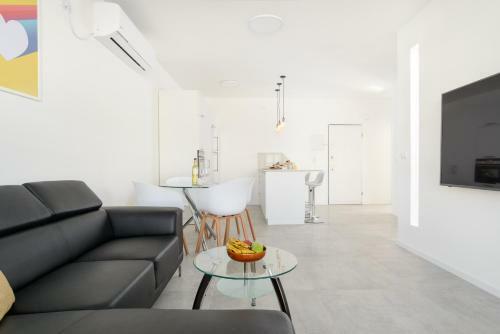 Apartamento Ben Yehuda Center 3 Bedrooms