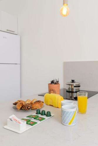 Apartamento Ben Yehuda Center 3 Bedrooms
